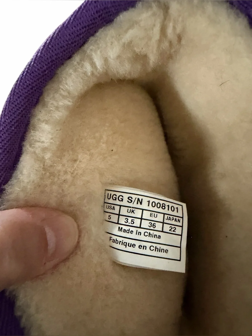 UGG Women's 